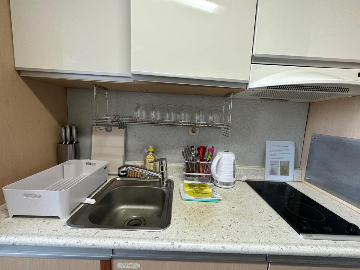 Hongdae Guesthouse2 1Min From Hongik Uni Station Exit #1 Seoul Ngoại thất bức ảnh