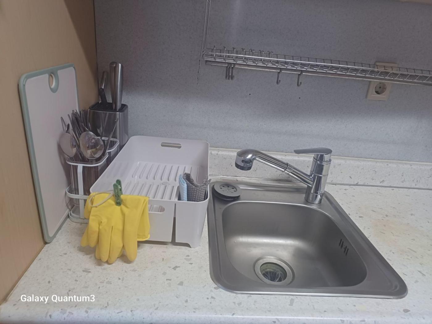 Hongdae Guesthouse2 1Min From Hongik Uni Station Exit #1 Seoul Ngoại thất bức ảnh